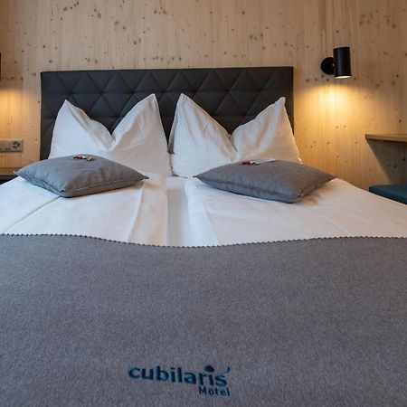 Cubilaris Motel Bad Ragaz Exterior foto