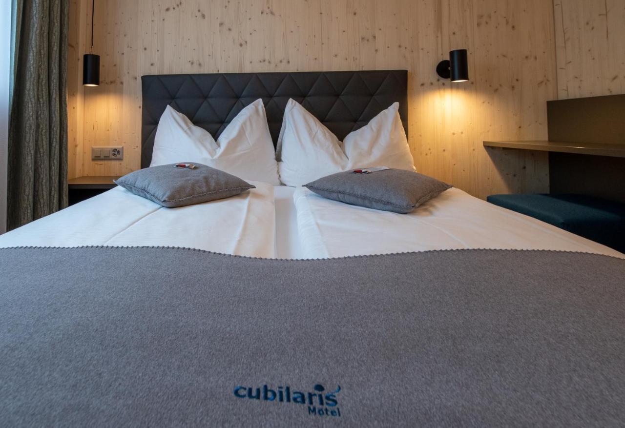 Cubilaris Motel Bad Ragaz Exterior foto